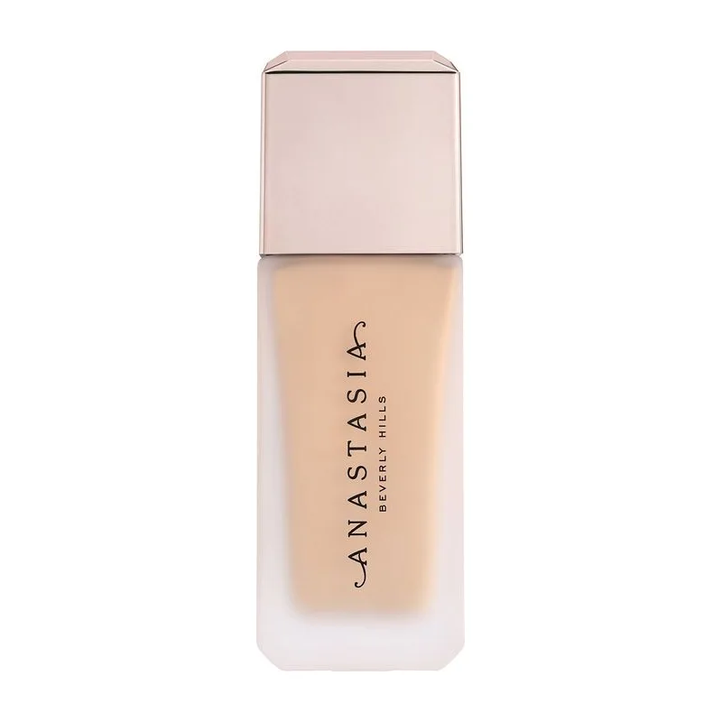 ANASTASIA BEVERLY HILLS Impeccable Blurring Second-Skin Matte Foundation - Fondöten