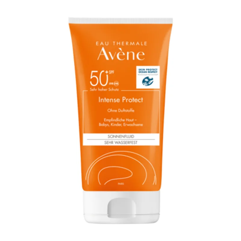 Intense Protect SPF50+