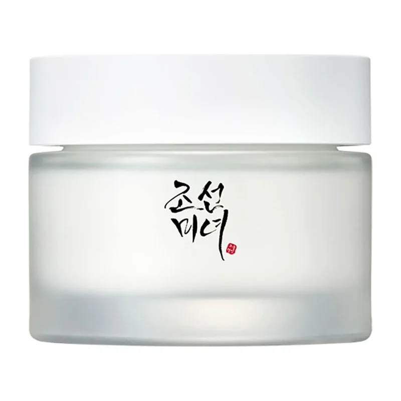 Dynasty Cream - Yaşlanma karşıtı besleyici krem