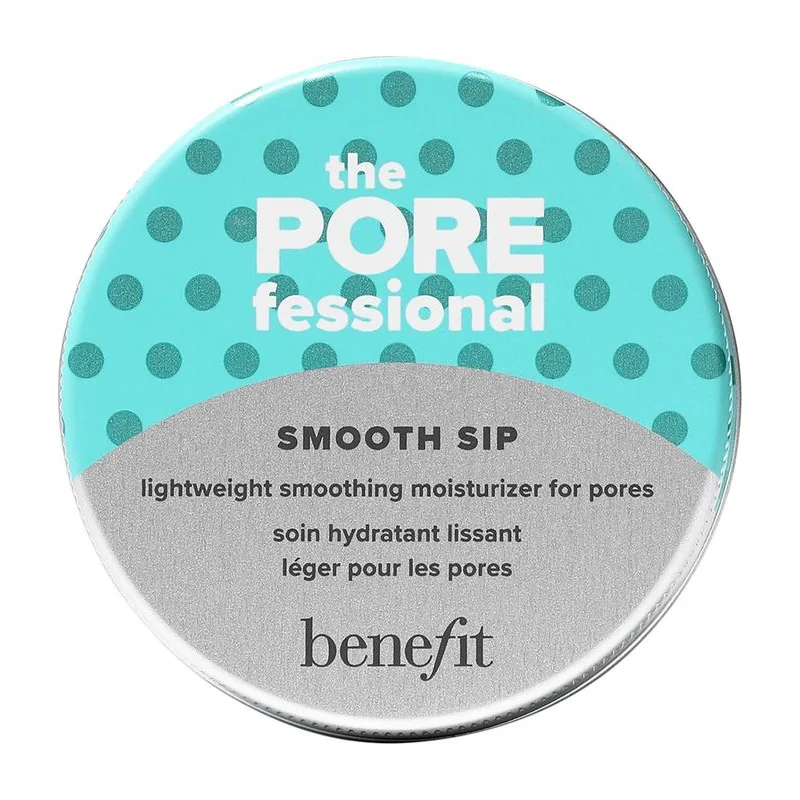 The POREfessional Smooth Sip - Gözenek Pürüzsüzleştirici Yüz Nemlendirici