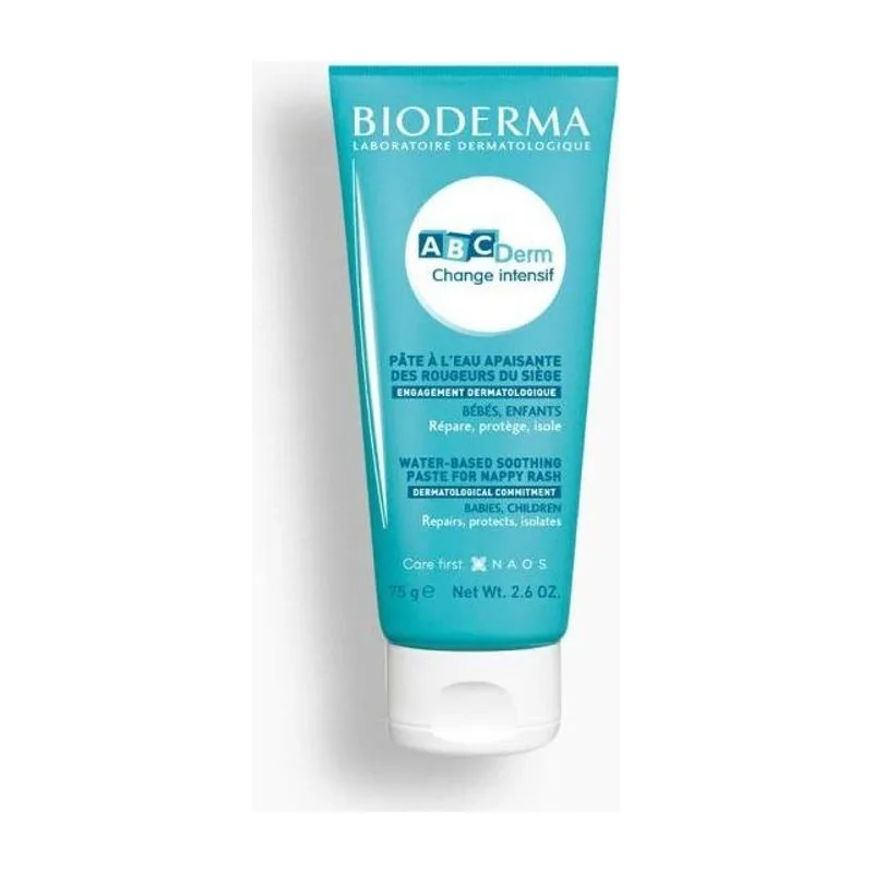 ABCDerm Change Intensive