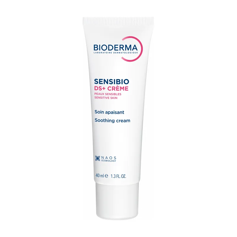 Sensibio DS+ Cream