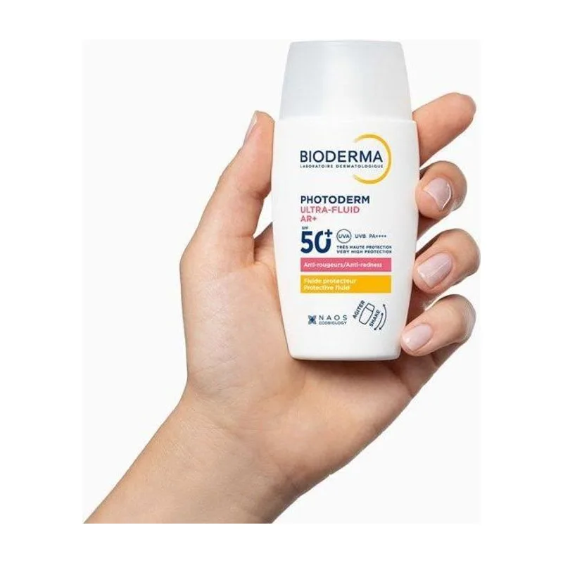 Photoderm Photoderm AR+ Ultra Fluid SPF50+ 40 ml