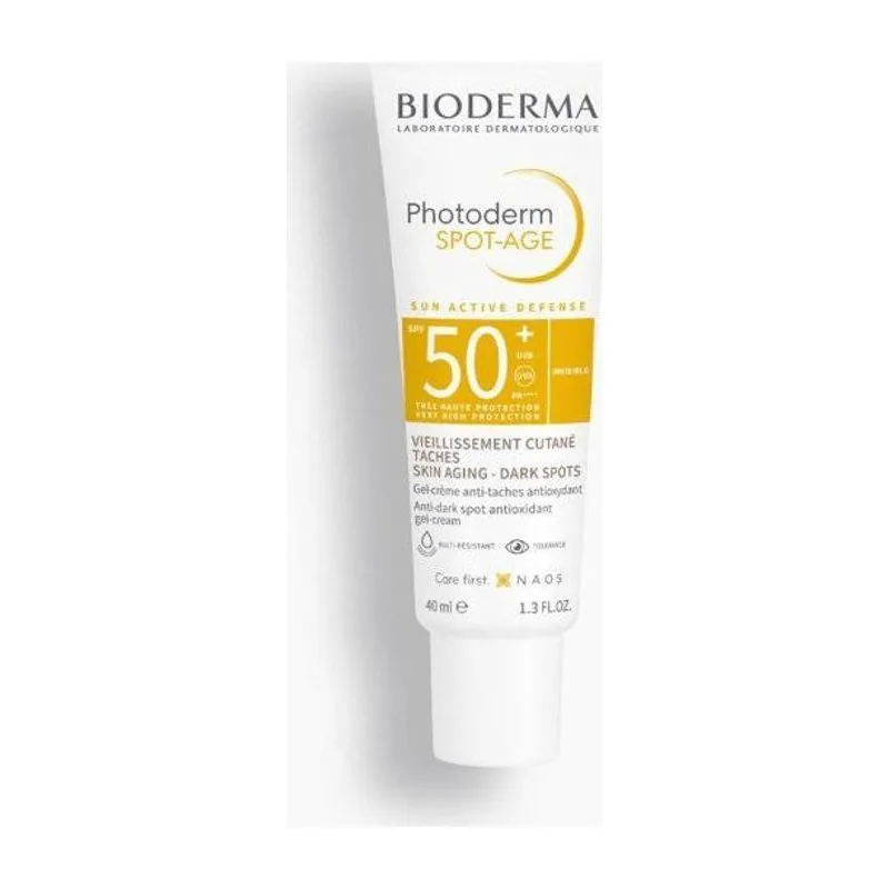 Photoderm Spot-Age SPF50+