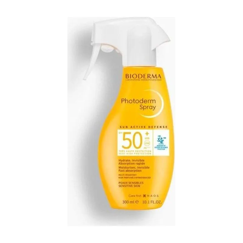 Photoderm Spray SPF50+