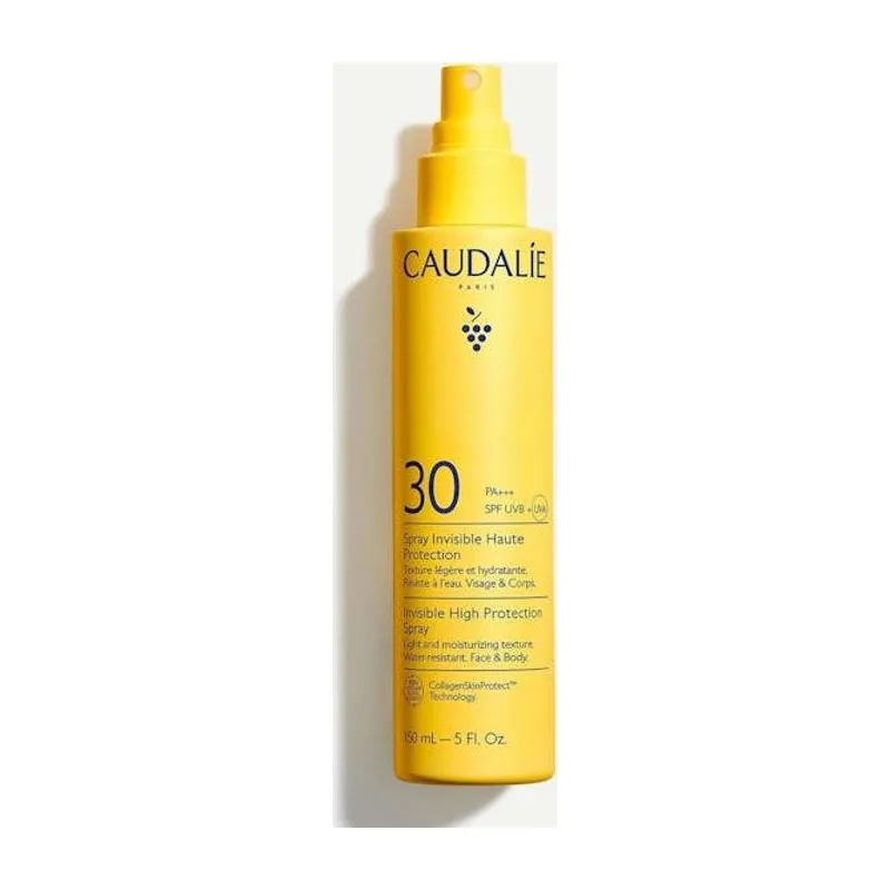 Caudalie Güneş koruması - Yüksek Koruma Sağlayan Güneş Spreyi SPF30