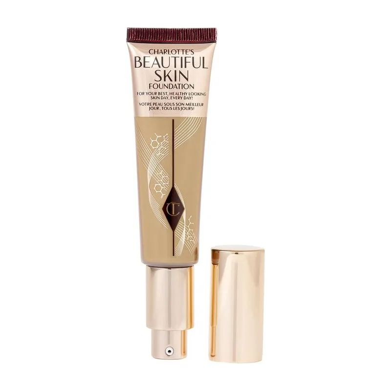 CHARLOTTE TILBURY Charlotte's Beautiful Skin Foundation - Fondöten