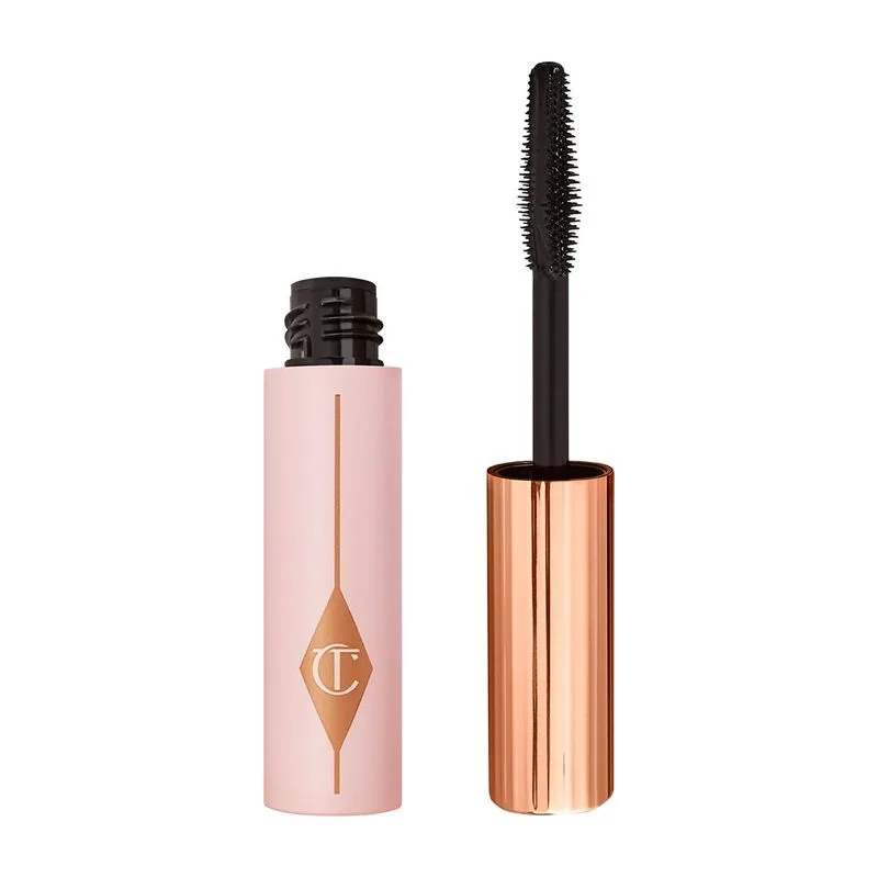 Pillow talk mini push up lashes - Seyahat Boyu Maskara
