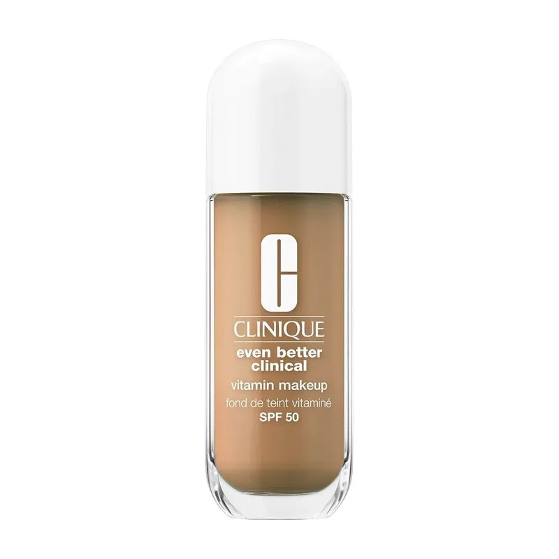 CLINIQUE Even Better Clinical Vitamin Makeup SPF 50 - Fondöten