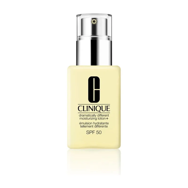 Dramatically Different Nemlendirici Losyon SPF 50 - Nemlendirici