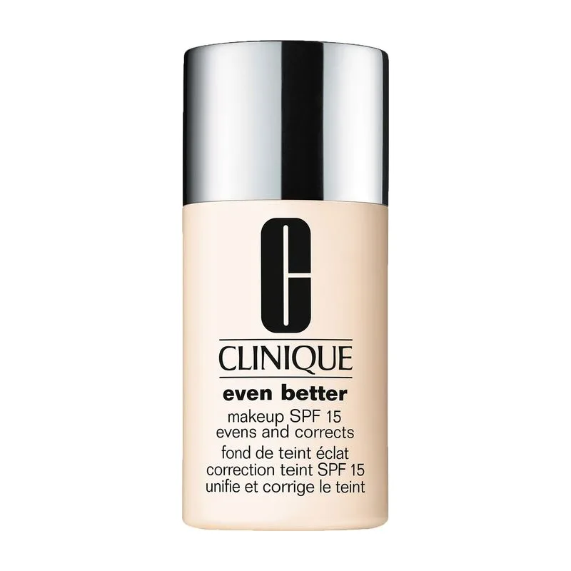 CLINIQUE Even Better Makeup SPF 15 - Fondöten