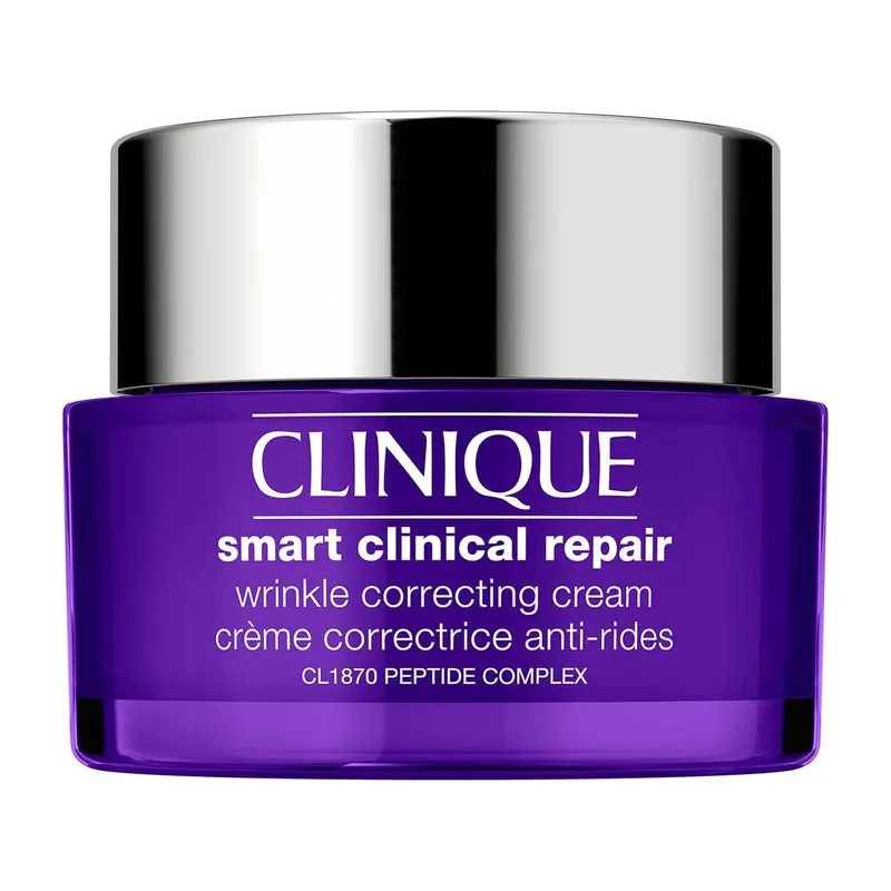 Smart Clinical Repair Wrinkle Correcting Rich Cream