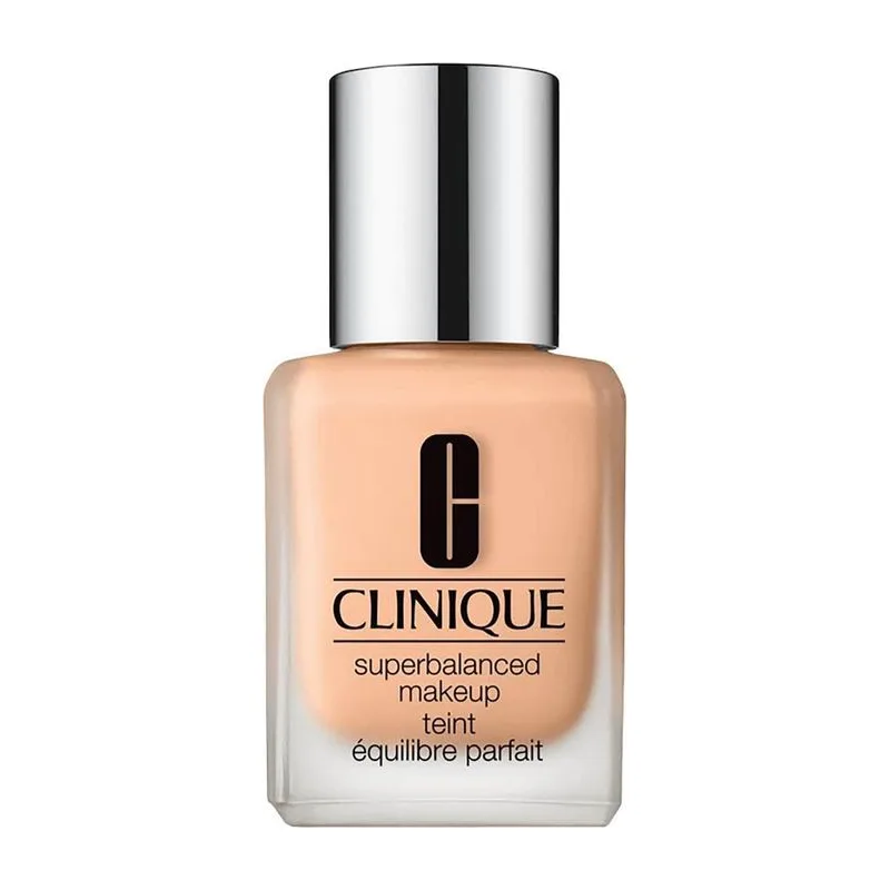 CLINIQUE SUPERBALANCED MAKEUP - Fondöten