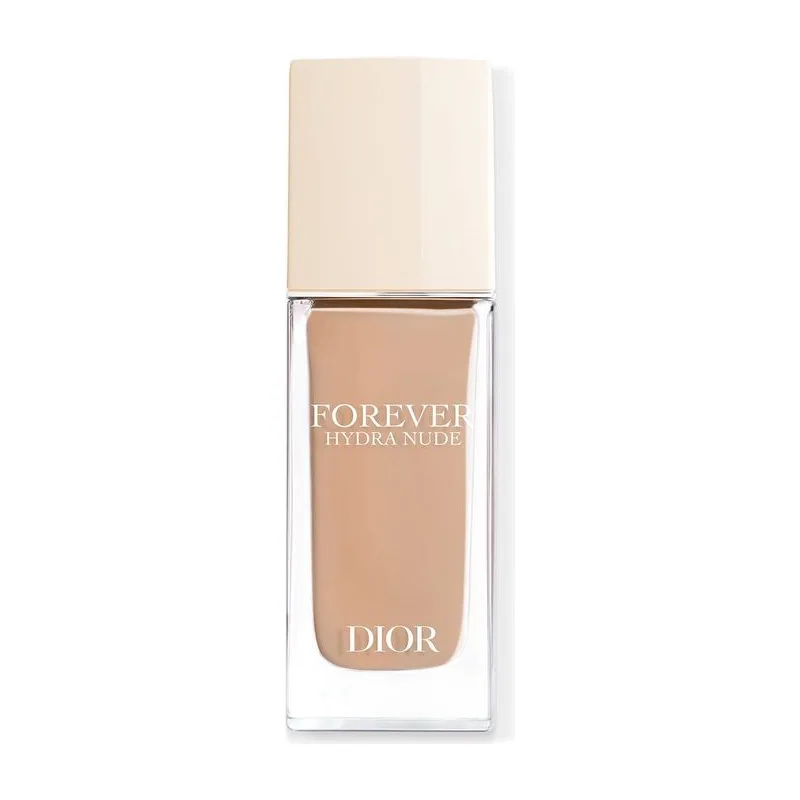 DIOR Dior Forever Hydra Nude Foundation - Dior Forever Hydra Nude Fondöten