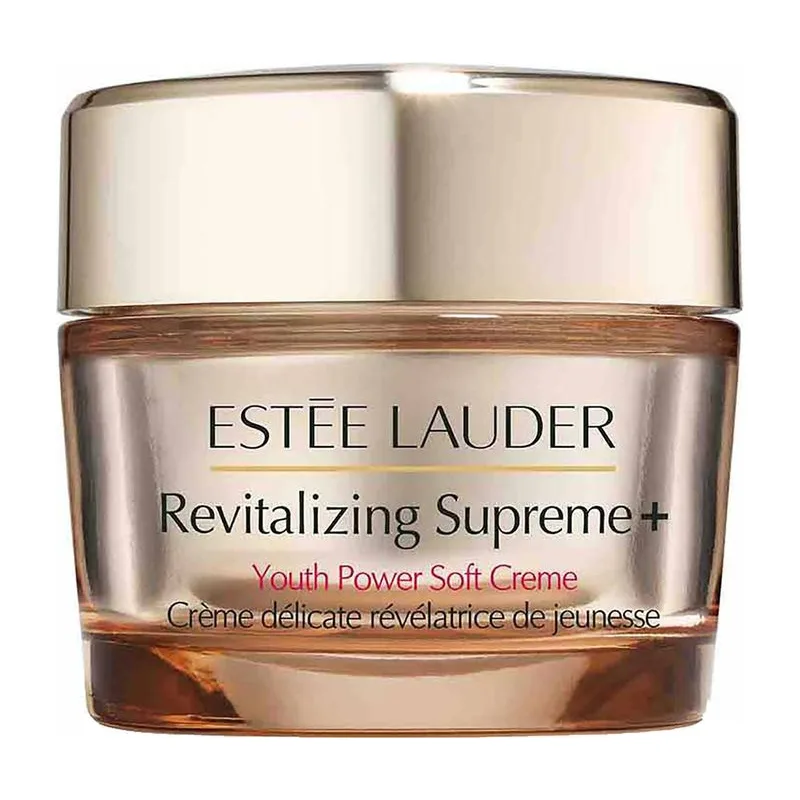Revitalizing Supreme+ Power Soft Creme - Yaşlanma Karşıtı Krem