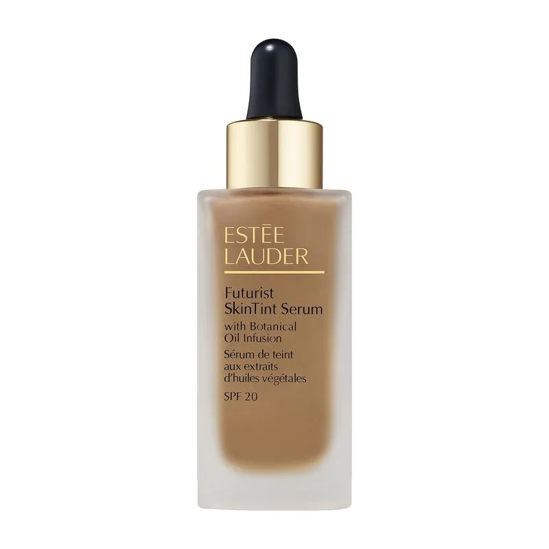 ESTÉE LAUDER Futurist Skintint Serum - Fondöten