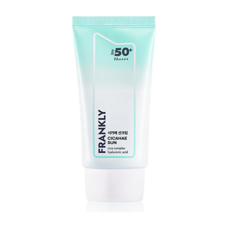 Cicahae Güneş Kremi 50 mL