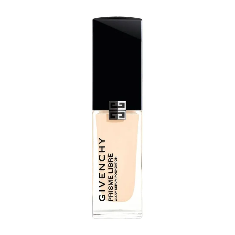 GIVENCHY Prisme Libre Skin - Glow Serum Fondöten