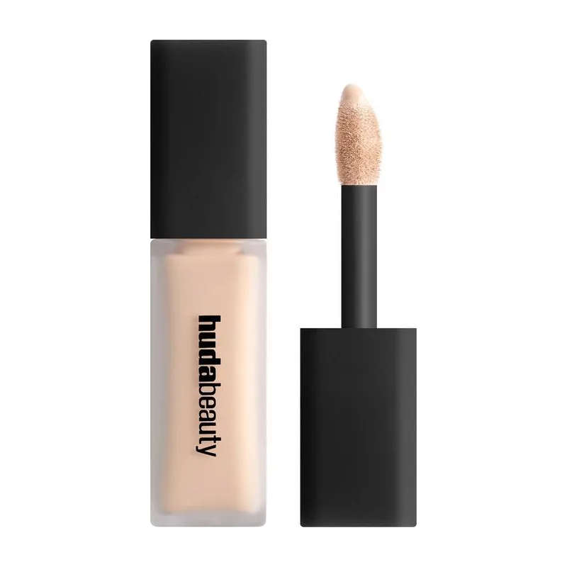 #FAUXFILTER Luminous Matte Liquid Concealer - Likit Kapatıcı