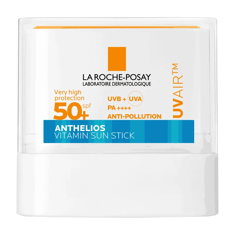 ANTHELIOS UVAIR VİTAMİNLİ GÜNEŞ KORUYUCU STICK SPF50+