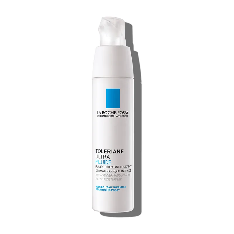TOLERIANE ULTRA FLUID Nemlendirici Krem