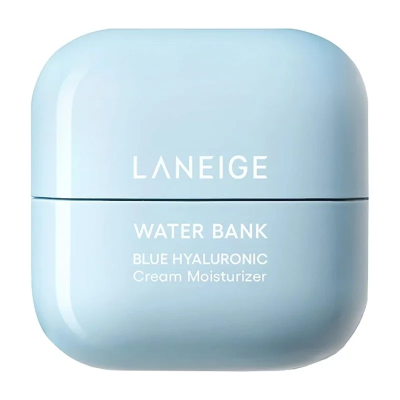 Water Bank Cream Moisturizer - Nemlendirici Krem