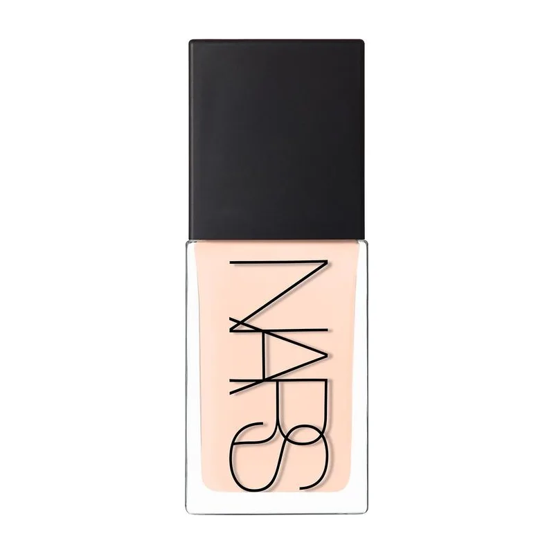 NARS Light Reflecting Foundation - Sivi Fondöten